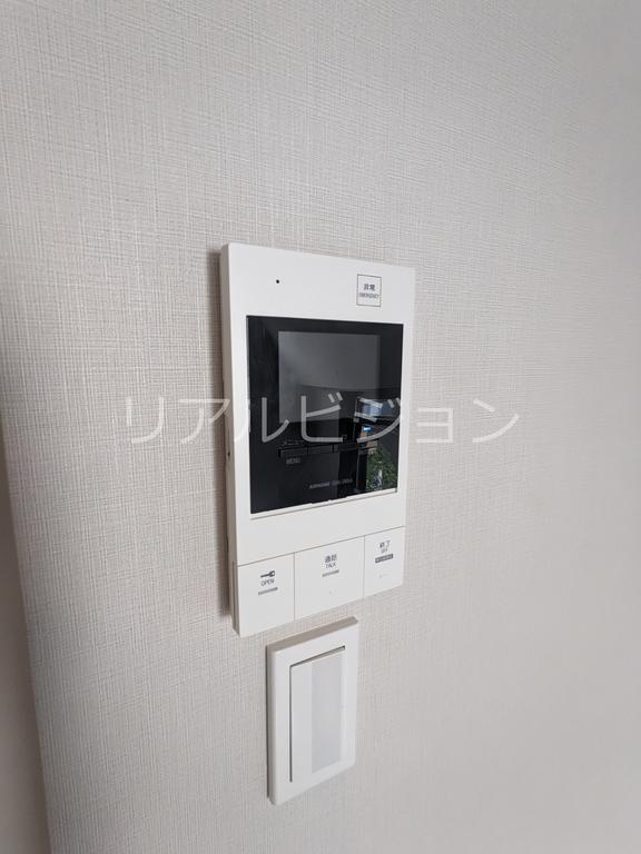 その他設備　※こちらの写真は他部屋参考写真です