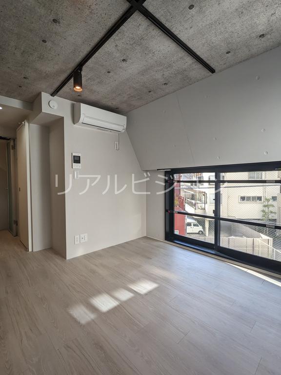 居室・リビング　※こちらの写真は他部屋参考写真です