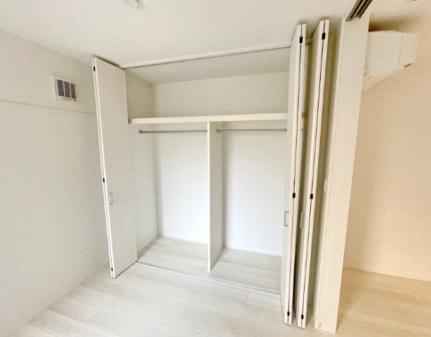 収納　☆たっぷり収納☆