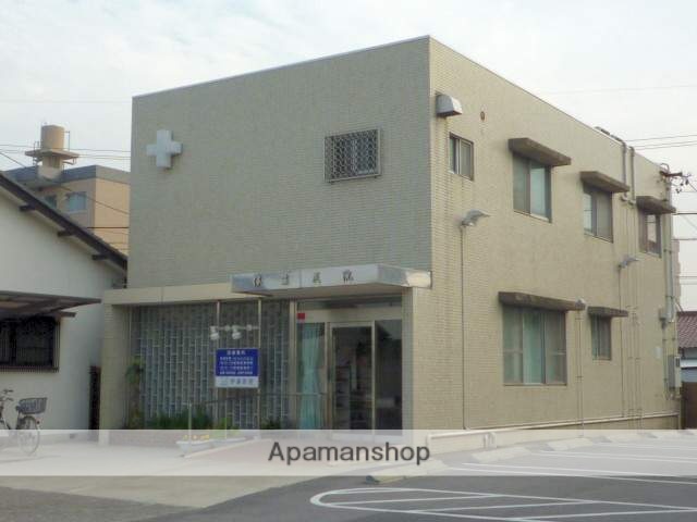 病院　伊藤医院（病院）まで177m