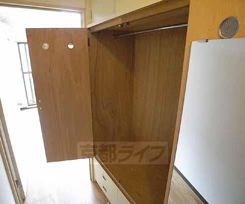 収納　参考写真