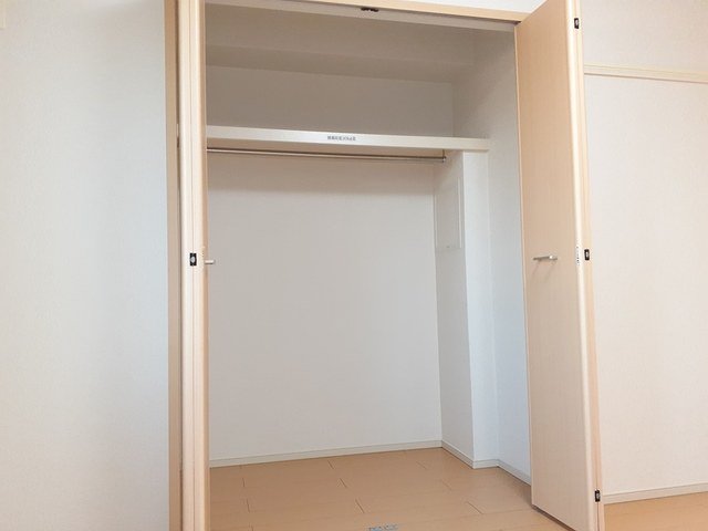 その他部屋・スペース　物件の内装です