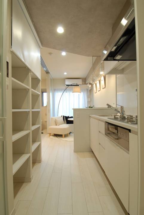 その他部屋・スペース　キッチン