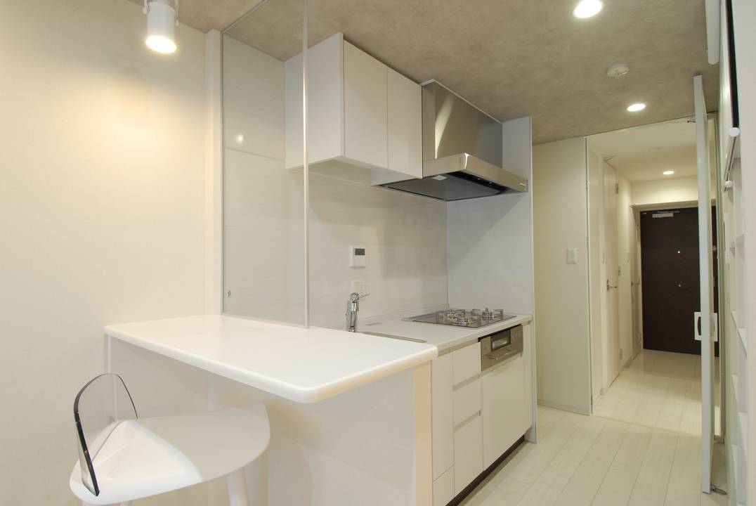 その他　キッチン