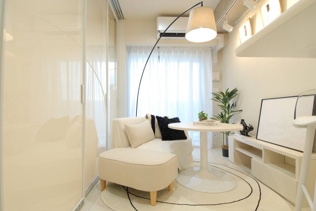 居室・リビング　ダイニング