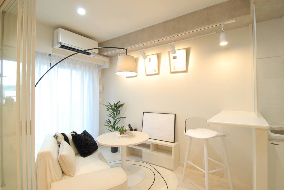 その他部屋・スペース　ダイニング