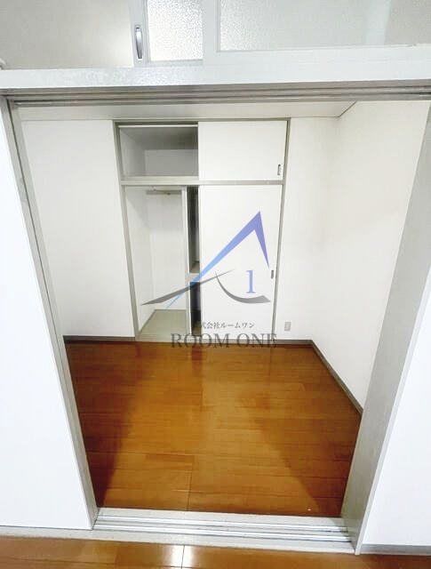 その他部屋・スペース　寝室です。