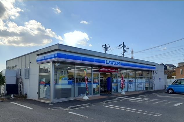 コンビニ　ローソン（コンビニ）まで150m