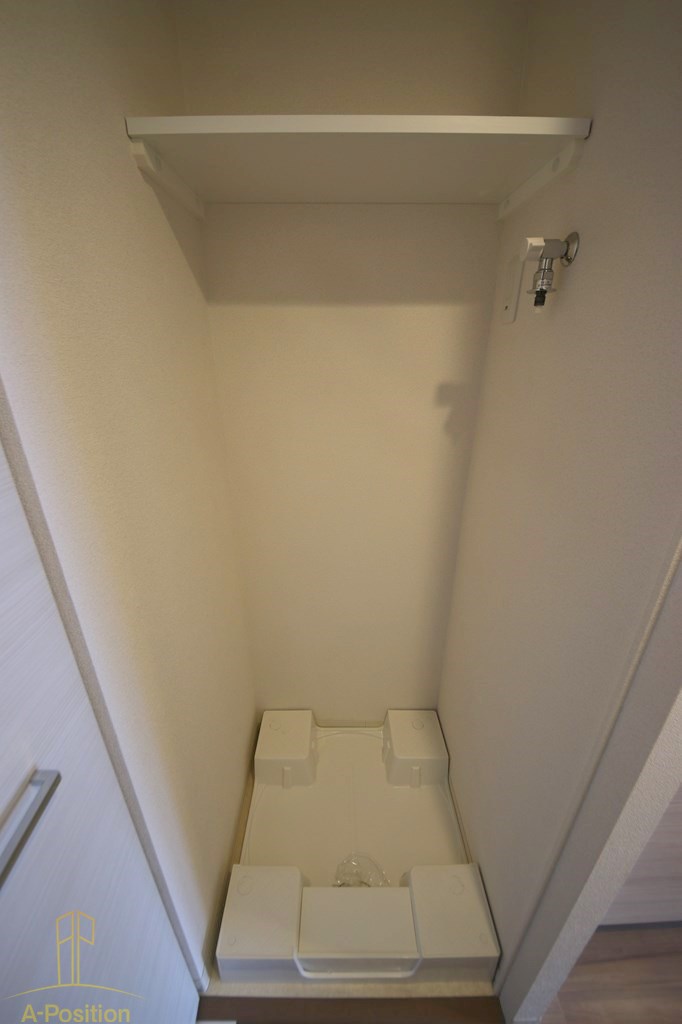 その他設備　プレサンス谷町七丁目