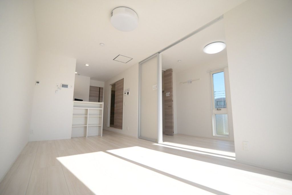 居室・リビング　リビング/居室