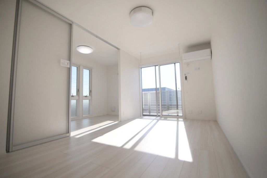 その他設備　リビング/居室