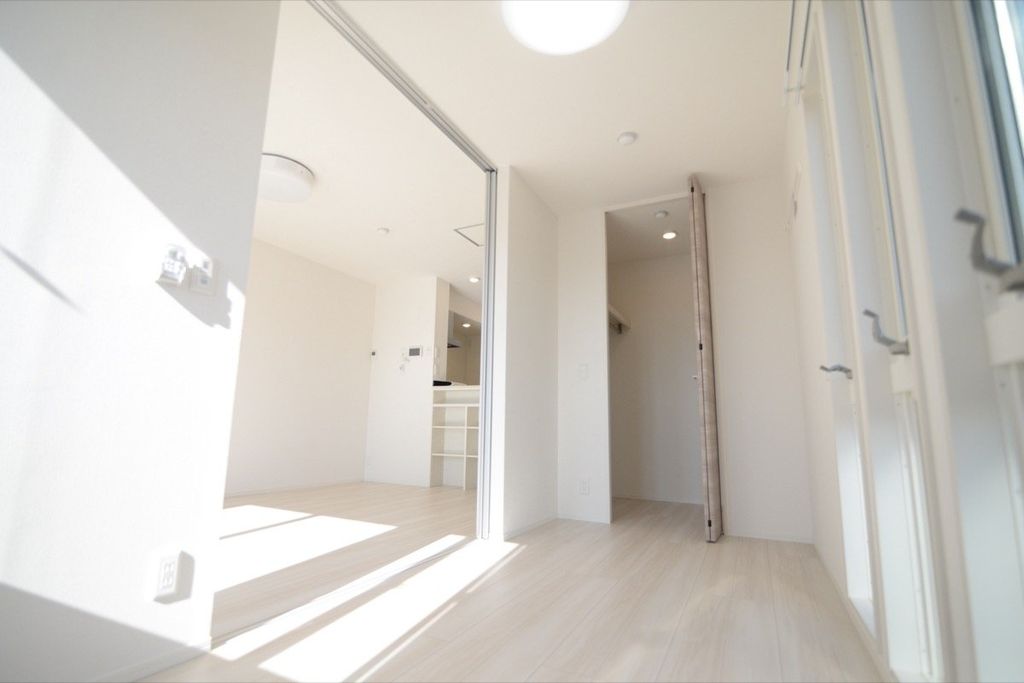 その他部屋・スペース　リビング/居室