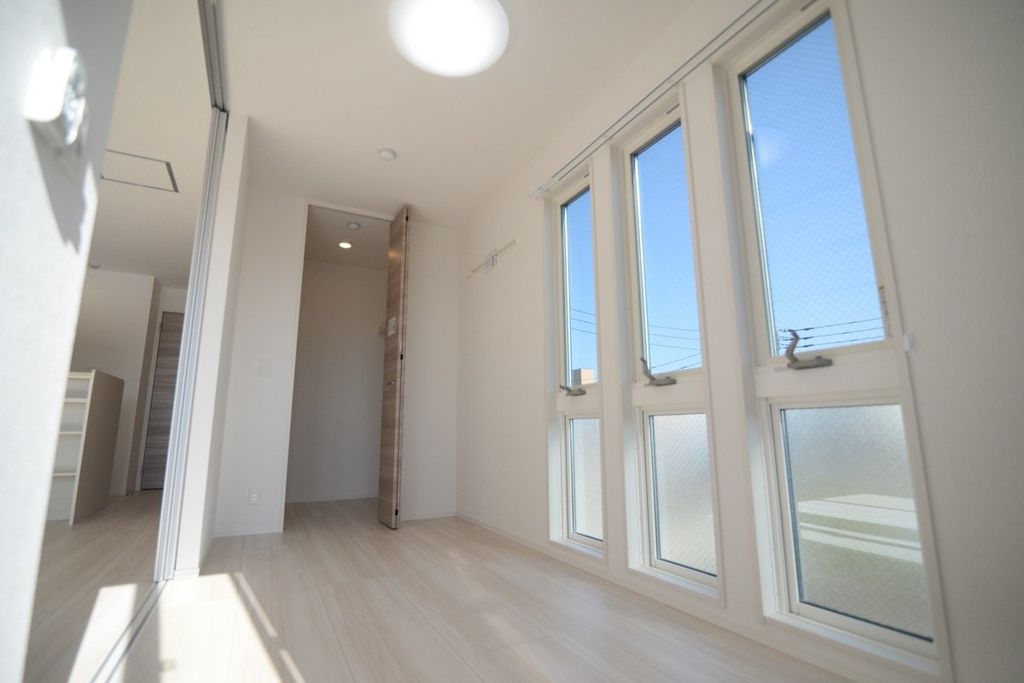 その他　リビング/居室