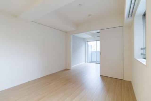 居室・リビング　※写真は同タイプ住戸です。