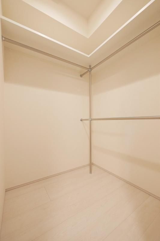 収納　☆たっぷり収納☆