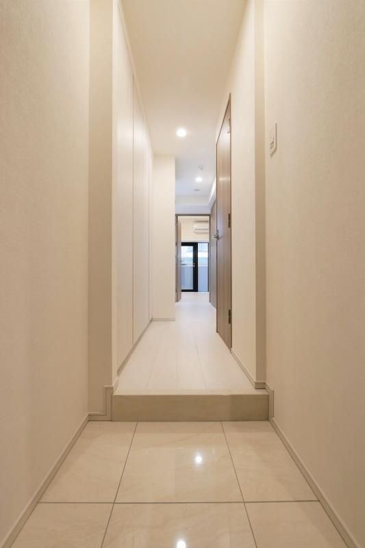 玄関　☆きれいな玄関☆