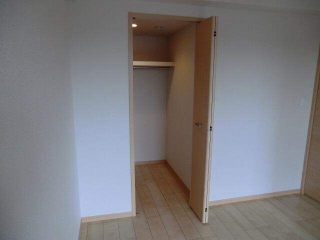 庭　クローゼットあり！