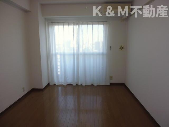 居室・リビング　おしゃれなリビングです