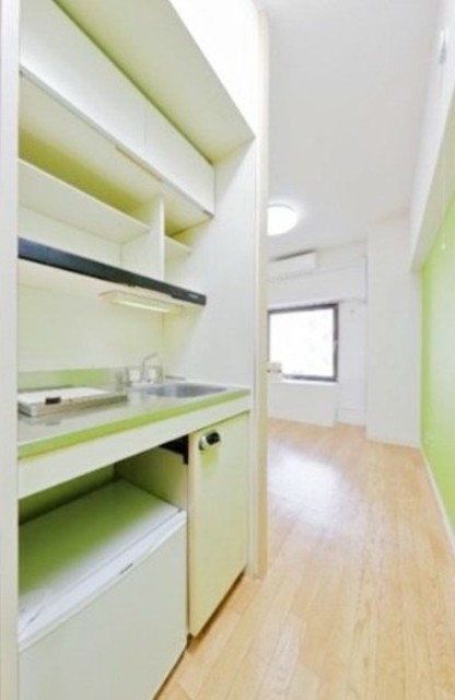 キッチン　同仕様写真