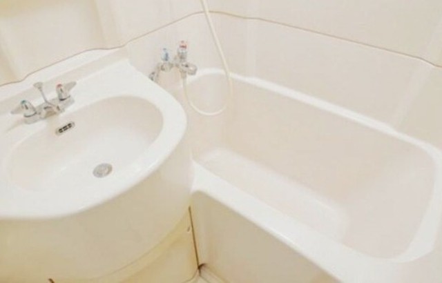 バス・シャワールーム　同仕様写真