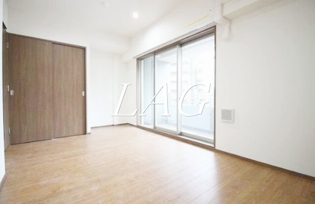 その他部屋・スペース　寝室です。