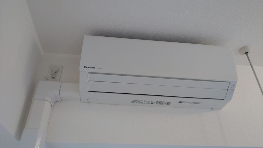 その他設備　※参考写真