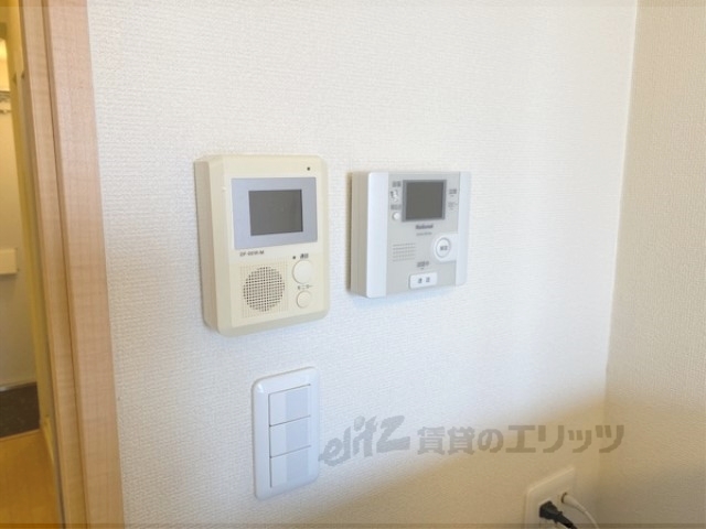 セキュリティ　ドアフォン（ＴＶ含）