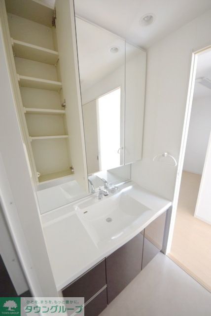 洗面設備　お部屋探しは【タウンハウジング蘇我店】にお任せ下さい♪