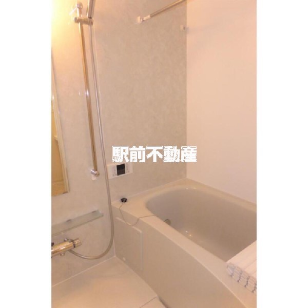 バス・シャワールーム　別部屋流用