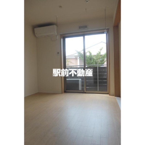 居室・リビング　別部屋流用