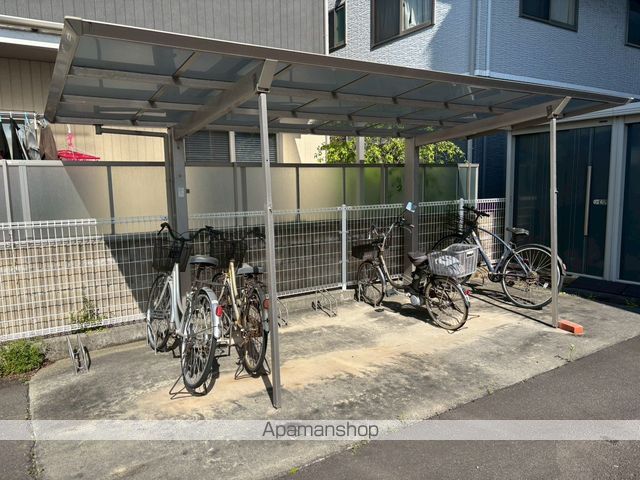 その他共有部分　その他共有部分