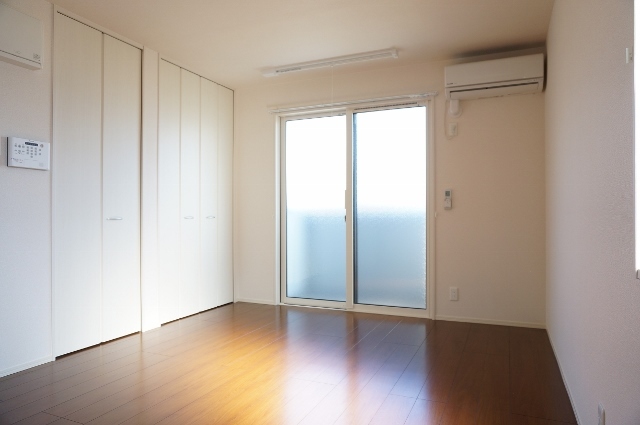 その他部屋・スペース　居室です。