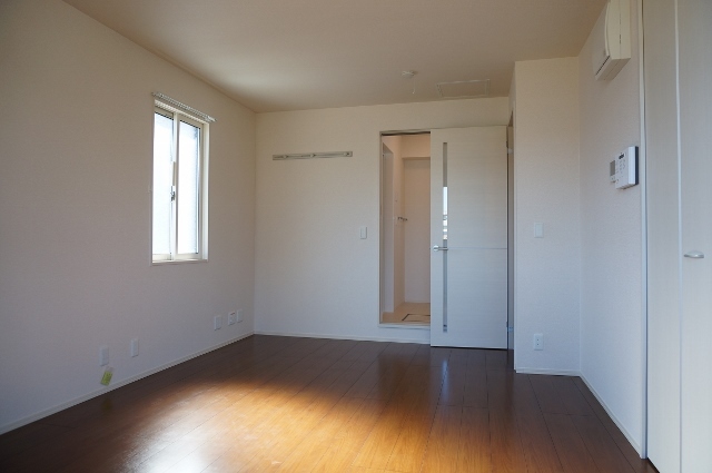 居室・リビング　室内です。