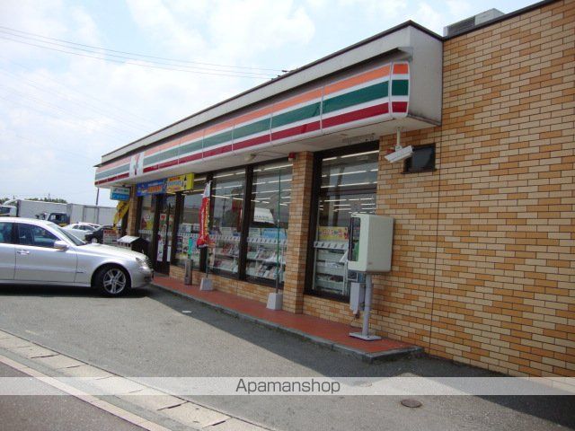 その他　セブンイレブン（その他）まで50m