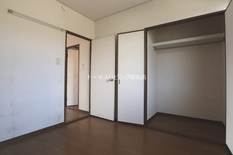 その他部屋・スペース　203号室写真
