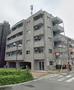 唐人町駅より徒歩7分 築38年2ヶ月 5階建の賃貸物件