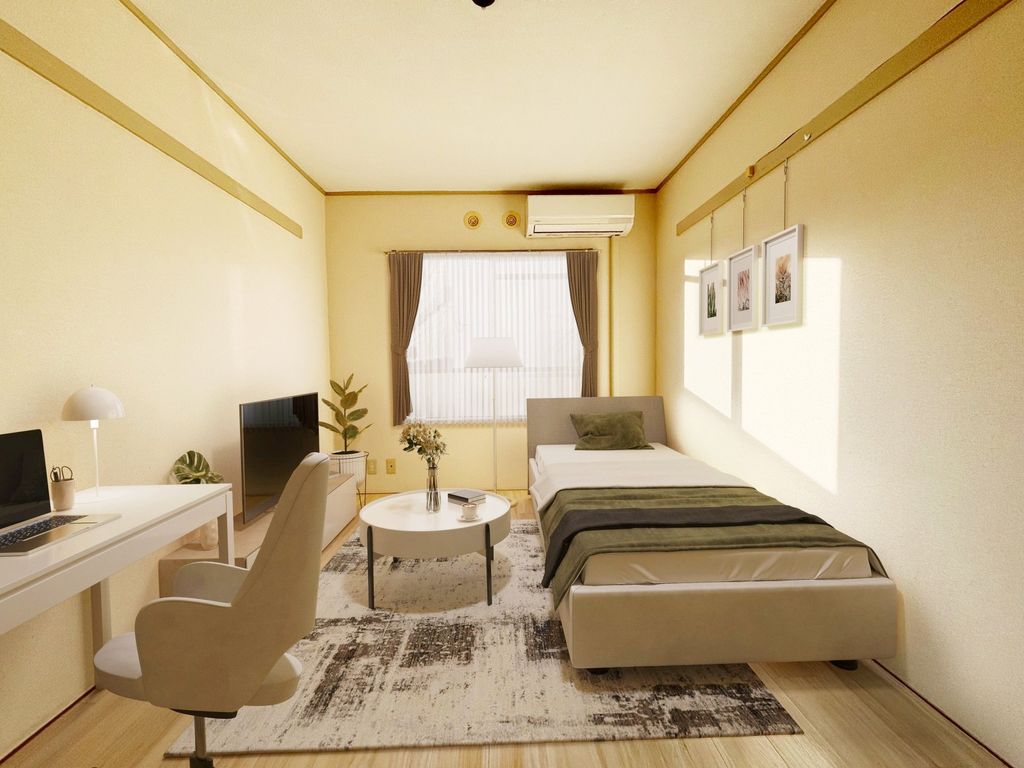 その他部屋・スペース　★お部屋探しはタウンハウジング高幡不動店まで★