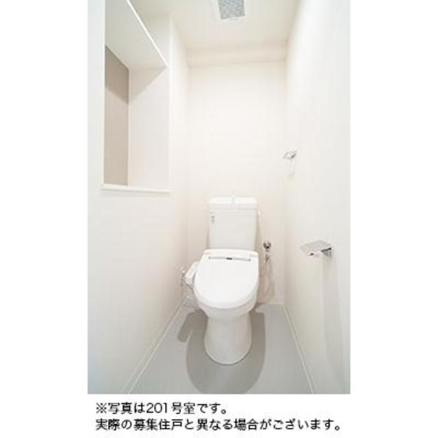 その他　※写真は同タイプ住戸です。