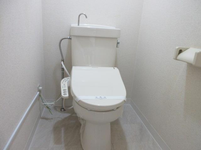 トイレ　洗浄トイレ