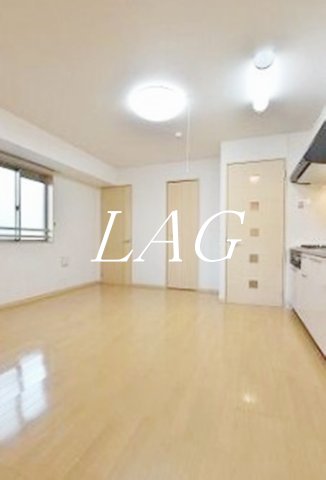 その他部屋・スペース　寝室です。