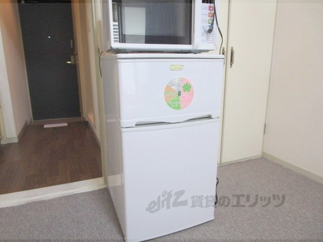 その他部屋・スペース　冷蔵庫