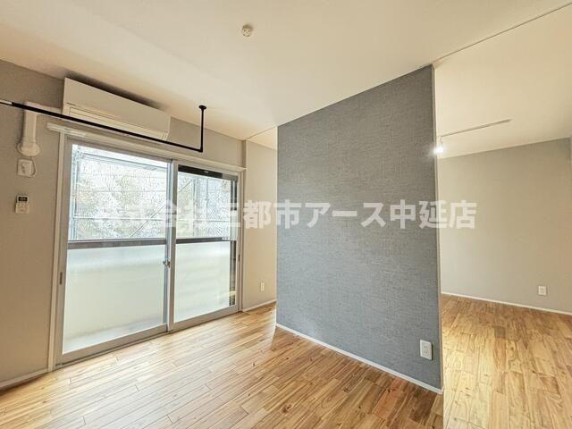 その他部屋・スペース　パールハイム河原
