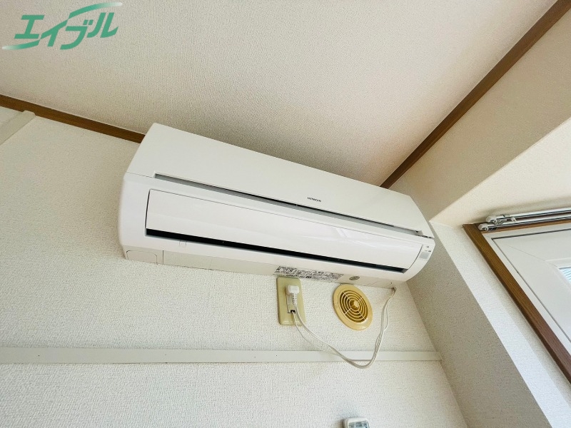その他設備　同型参考写真