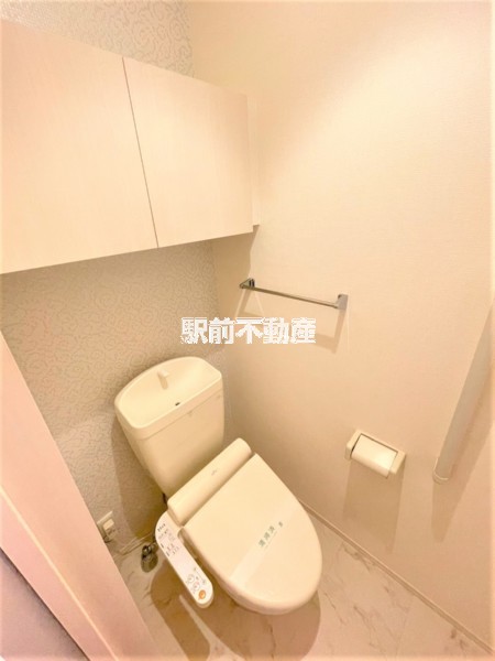 トイレ　別部屋写真流用