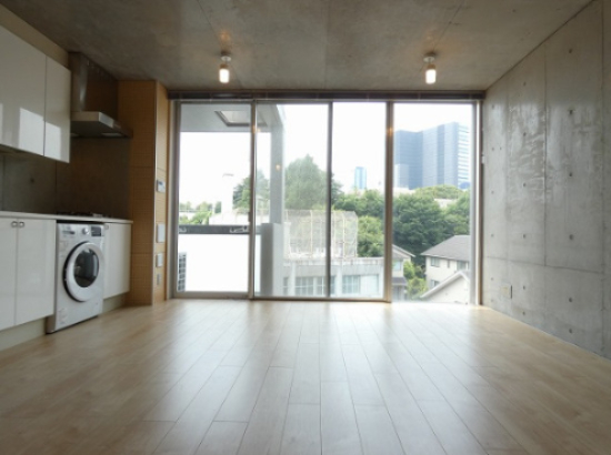 居室・リビング　別部屋参考写真