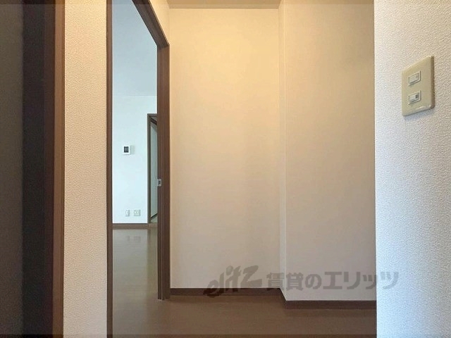 その他部屋・スペース　廊下