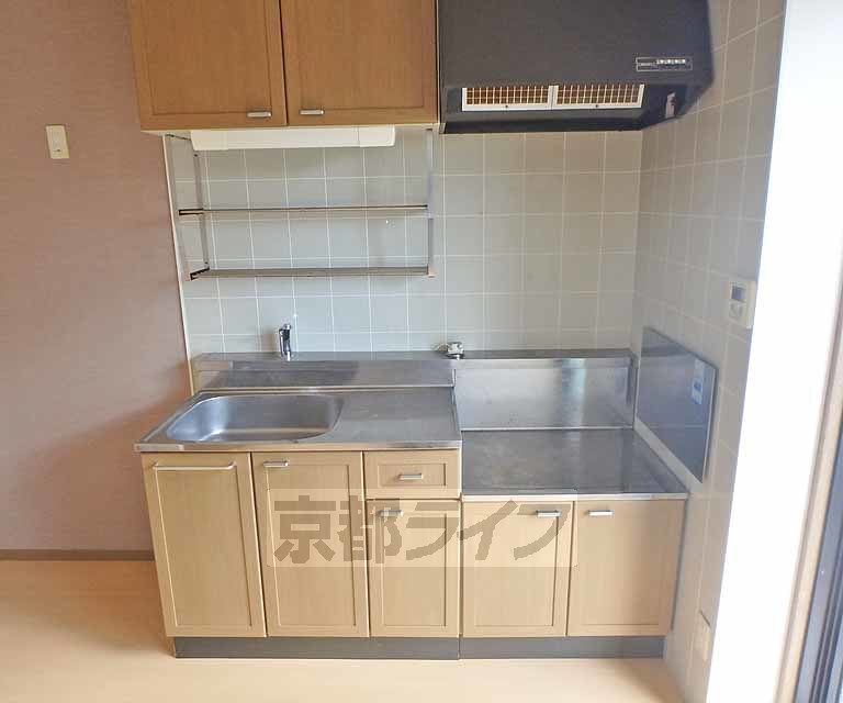 キッチン　お料理はこちら