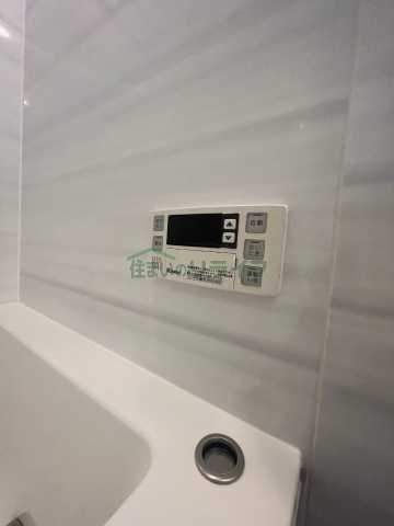 バルコニー　別部屋参考写真