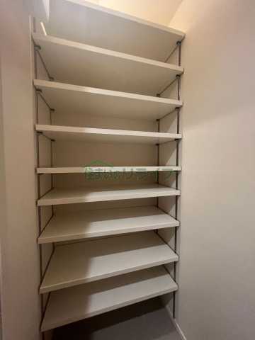 収納　別部屋参考写真