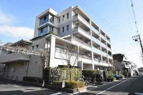 建物外観　建物外観　※2019年3月の写真